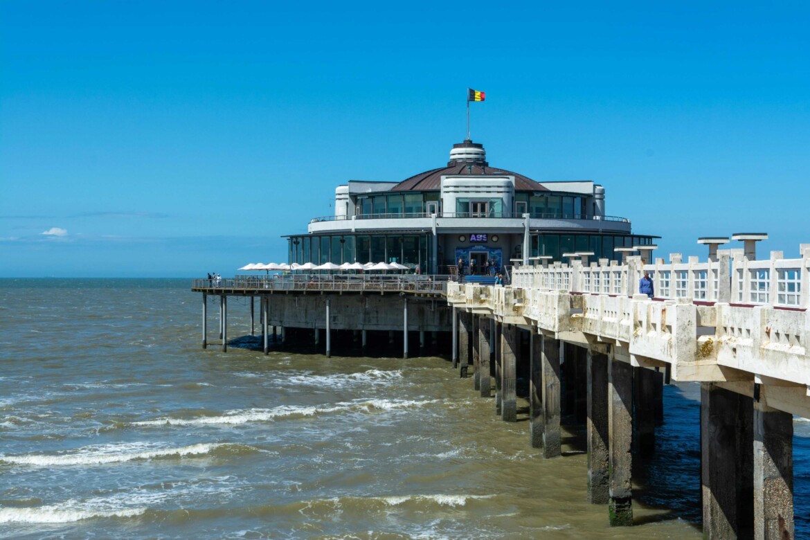 Huis verkopen Blankenberge