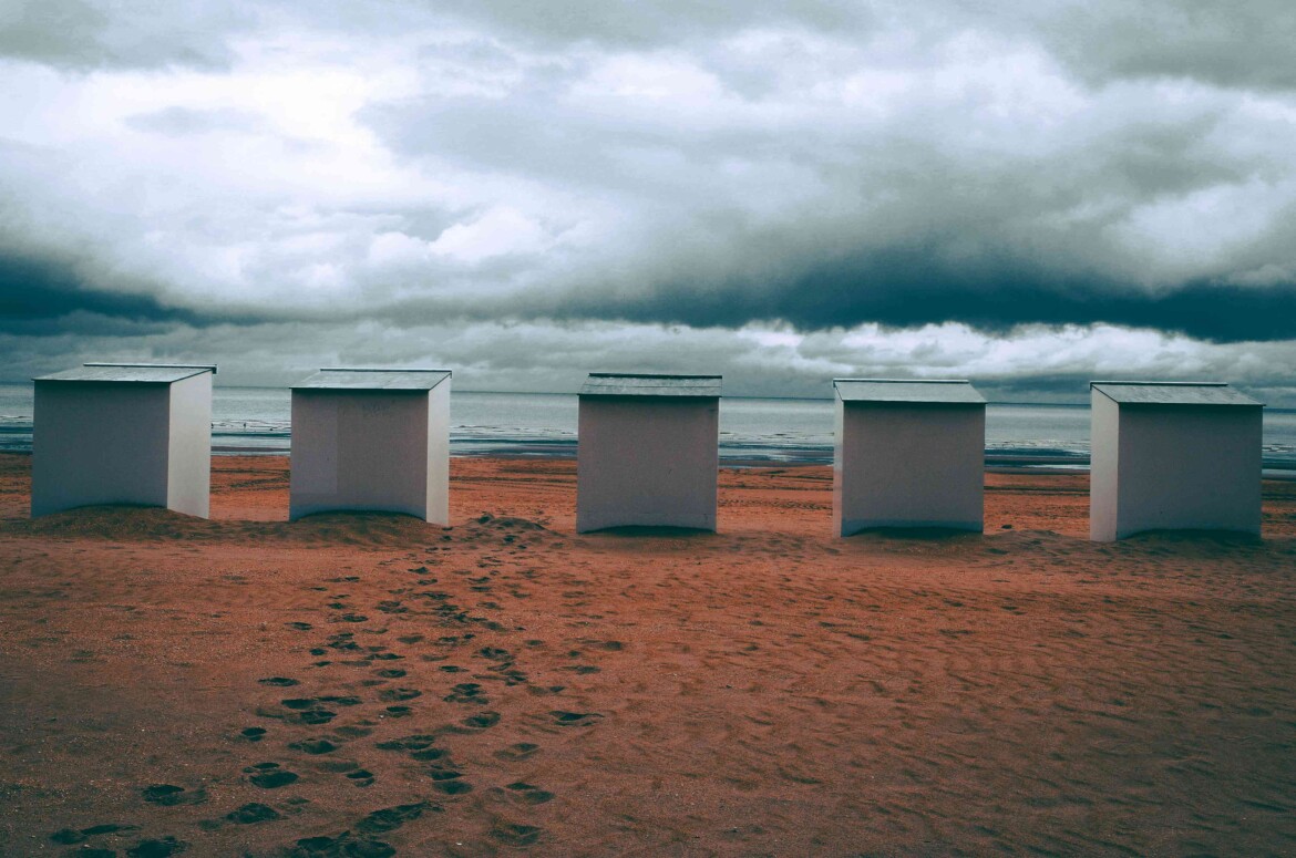 Huis verkopen de panne
