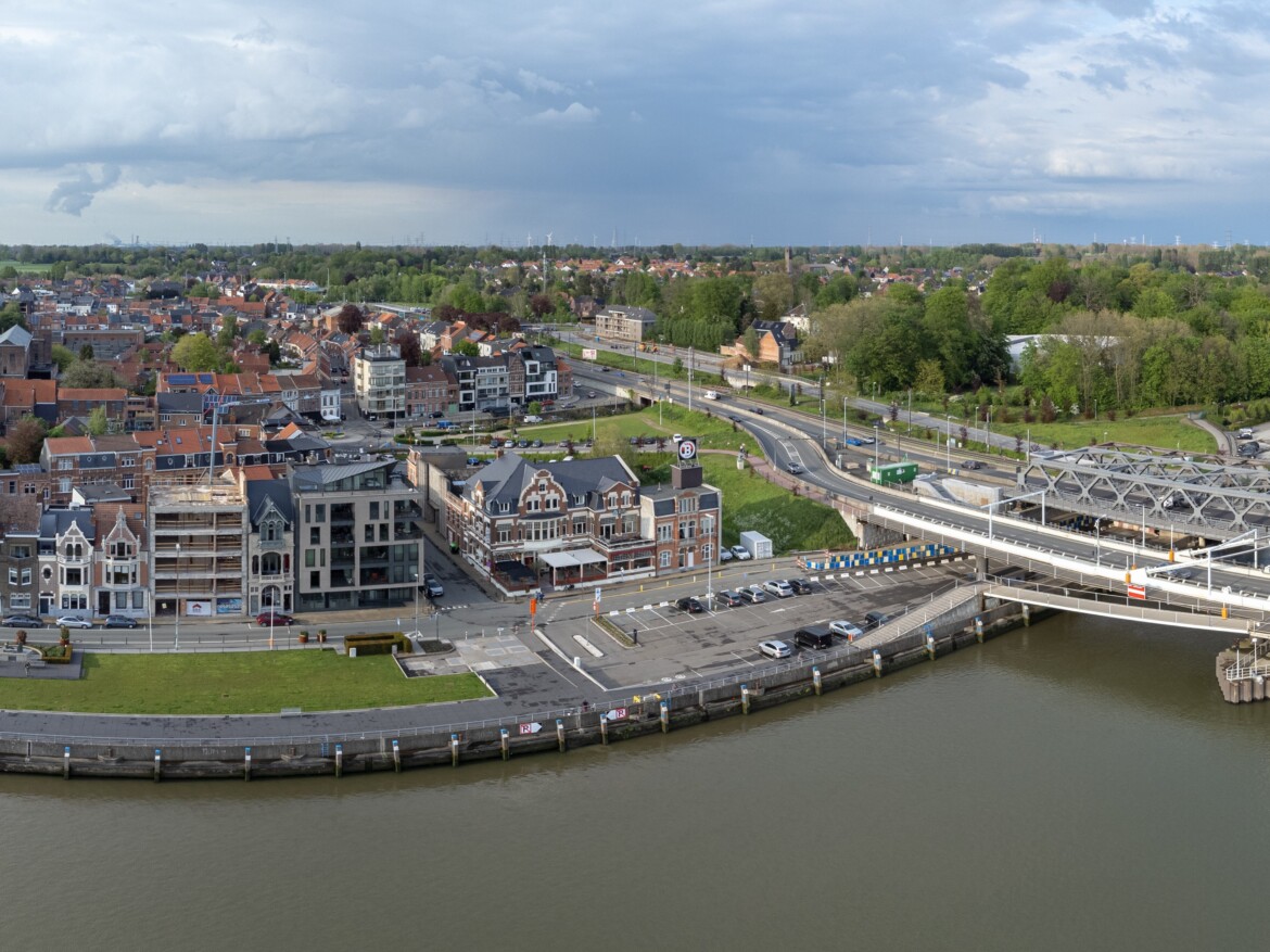 Snel huis verkopen Temse