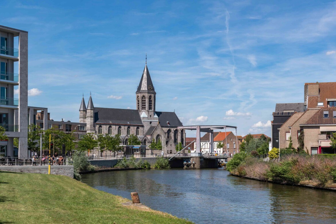 Huis verkopen Deinze