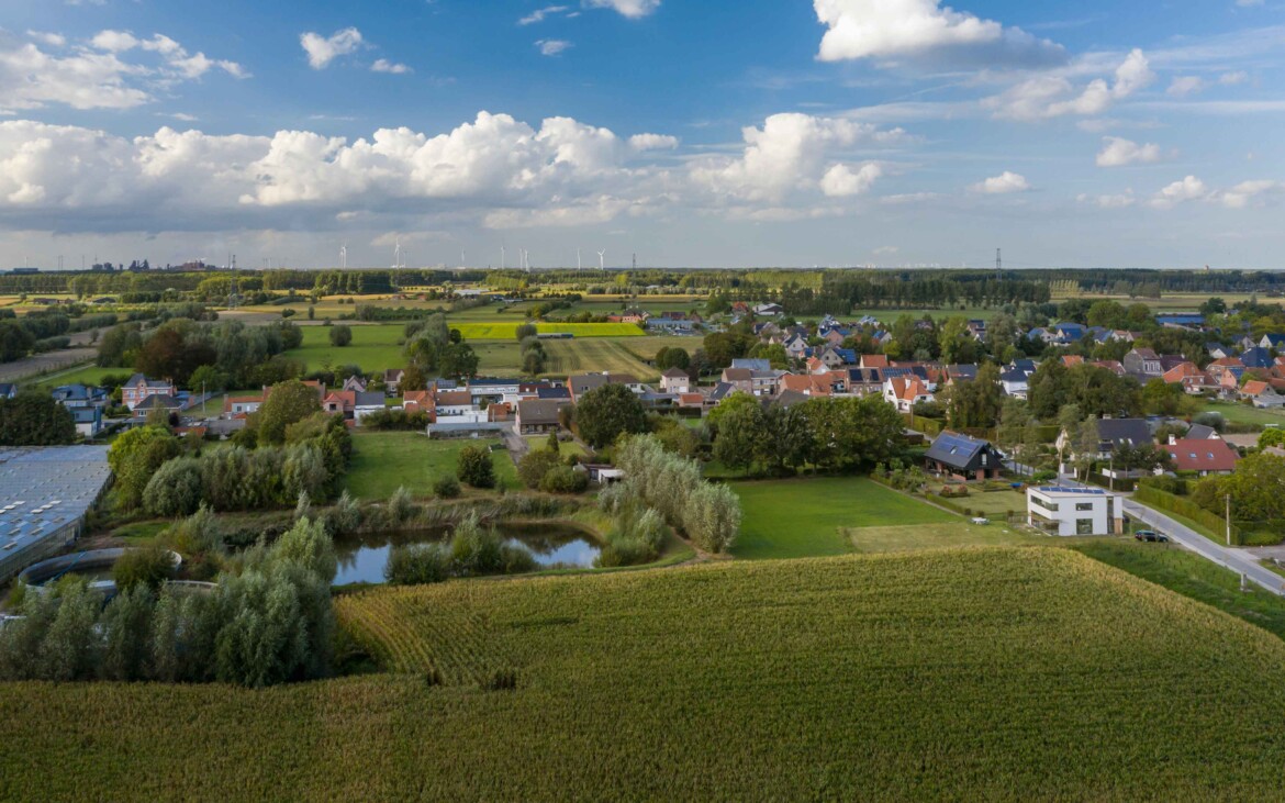 Huis verkopen Lochristi