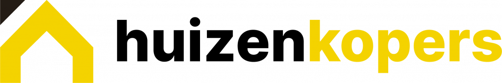 Huizenkopers logo